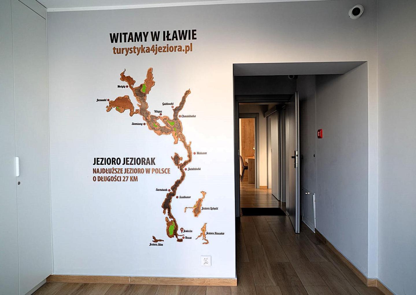 4Jeziora - Prywatny Dostep Do Rzeki, Pomost, Ogrodem, Wiata Grillowa, Rowerek Wodny, Kajaki I Sup W Cenie, Parking, Psiaki Dozwolone אילאווה מראה חיצוני תמונה